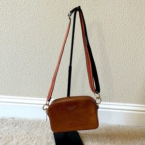 Ted Baker Tan Crossbody Bag